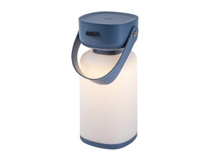 Exteriérové dekoratívne svietidlo Funes 77145