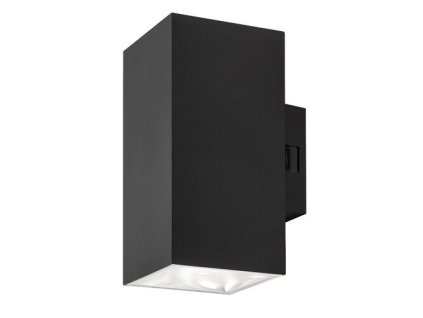 Vonkajšie nástenné svietidlo Urfa 77157