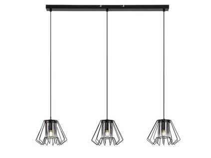 Závesné svietidlo Emerencia 72371