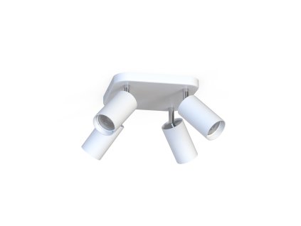 Nowodvorski EYE SPOT WHITE 6017 - biela