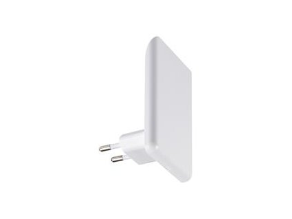 Kanlux ORISA LED WW W Svietidlo LED do zásuvky - biela