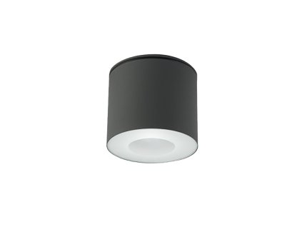 Nowodvorski HEXA GRAPHITE 9565 - grafitová