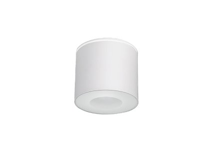 Nowodvorski HEXA WHITE 9564, Ø=10,8 cm - biela