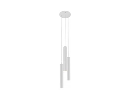 Nowodvorski EYE WHITE III 8916, h=130 cm - biela
