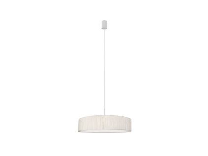 Nowodvorski TURDA WHITE III 8945, h=110 cm - biela