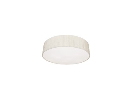 Nowodvorski TURDA WHITE III 8952, ø=50 cm - biela