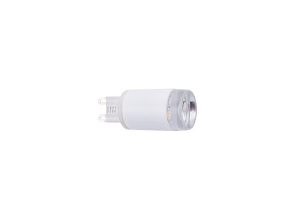 LED žiarovka BULB G9 LENS  8447