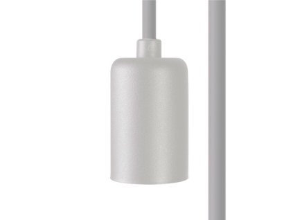 Nowodvorski CAMELEON CABLE E27 WH 8653, h=350 cm - biela