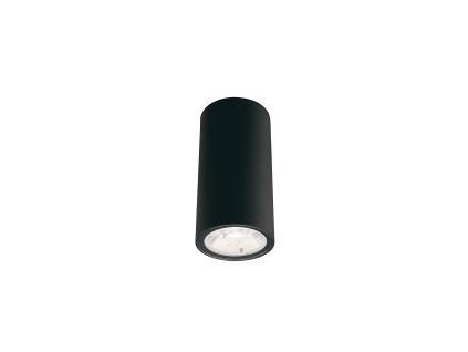 Nowodvorski EDESA LED 9110, 3000K, 220lm, 52°, 10 000h - čierna