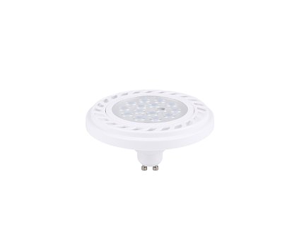 Nowodvorski REFLECTOR LED 9214, 4000K, 800 lm, 25 000 h - biela