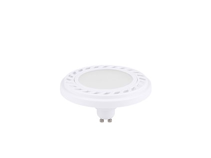Nowodvorski REFLECTOR LED 9212, 4000K, 700lm, 25 000h - biela