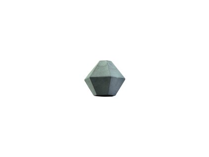 Nowodvorski CAMELEON GEOMETRIC C CN 8465, h=10 cm - šedá
