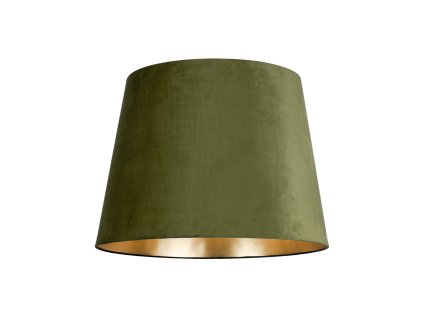Nowodvorski CAMELEON CONE L V GN/G 8410, h=49,5 cm - zelená,zlatá