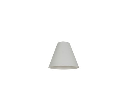 Nowodvorski CAMELEON CONE S V WH 8500, h=17,5 cm - biela