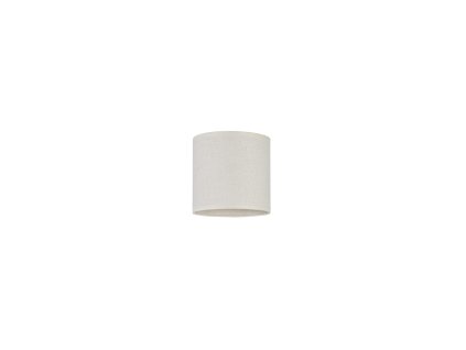 Nowodvorski CAMELEON BARREL WIDE S WH 8518, h=17,5 cm - biela