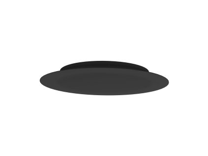 Nowodvorski CAMELEON CANOPY A  BL 8563, ø=30 cm (pôvodné ID 8564) - čierna