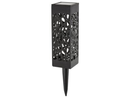 Rabalux Mora 8949 - LED 0,16 - čierna