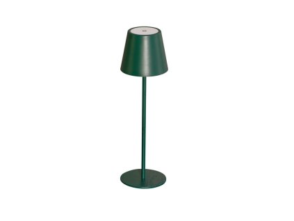 Kanlux INITA LED IP54 GN Stolová lampička LED - zelená