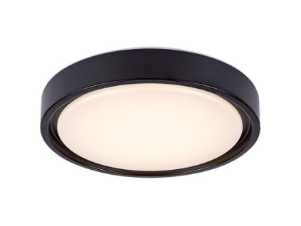 Rabalux Foster 3283 - LED 28 - čierna