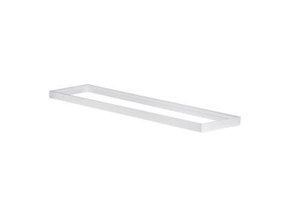 Kanlux ADTR 12030 W Rámček pre LED panel (starý kód 25943) - biela