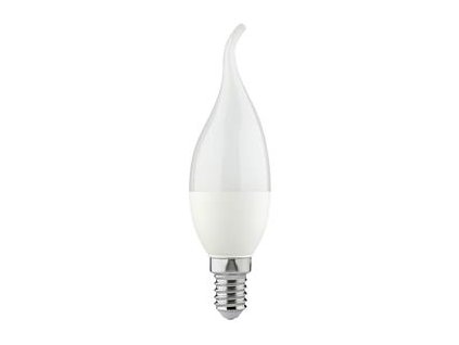 Kanlux IDO 6,5W E14-WW Svetelný zdroj LED (starý kód 23490 ) - biela