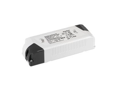 Kanlux POWELED P 24V 60W Napájač LED - biela