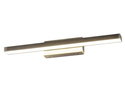 Rabalux John 5721 - LED 12 - bronzová