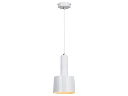 Rabalux Elliot 5601 - E14 1x MAX 25 - biela