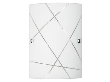 Rabalux Phaedra 3697 - E27 1x MAX 60 - biela