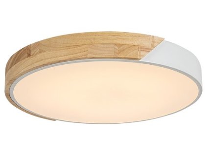 Rabalux Maple 3527 - LED 24 - matná biela
