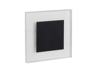 Kanlux APUS LED B-NW Dekoratívne svietidlo LED - čierna