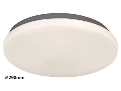 Rabalux Rob 2284 - LED 20 - biela