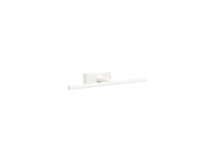 Nowodvorski VAN GOGH LED WHITE S 10292, 3000K, 430 lm, 120°, 30 000h (pôvodné ID 9348) - biela