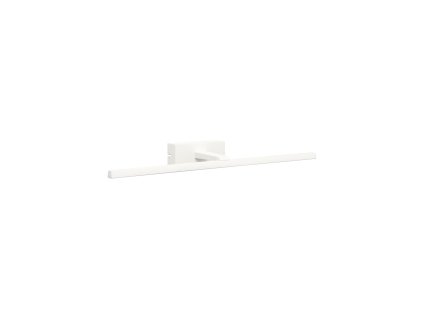 Nowodvorski VAN GOGH LED WHITE M 10291, 3000K, 640 lm, 120°, 30 000 h (pôvodné ID 9350) - biela
