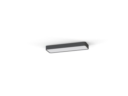 Nowodvorski SOFT LED GRAPHITE 60X20 7526 (pôvodné ID 9532) - grafitová,biela