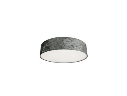 Nowodvorski CROCO GRAY IV 8956, ø=65 cm - šedá,biela
