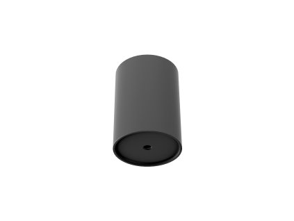 Nowodvorski CAMELEON CANOPY E BL 8550, ø=5,5 cm - čierna