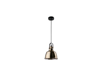 Nowodvorski AMALFI GOLD I 9153, h=150 cm - zlatá