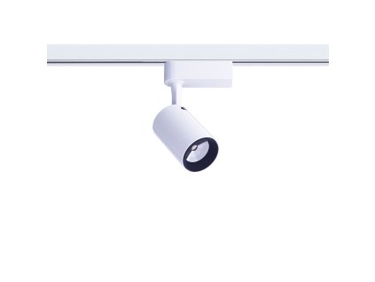 Nowodvorski IRIS LED WHITE 8997, 4000K, 530lm, 30°, 30 000h 1F - biela