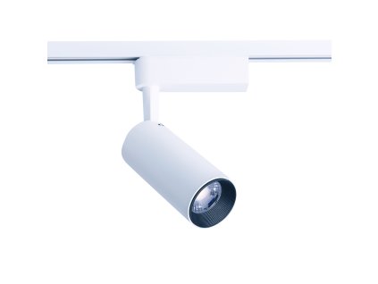 Nowodvorski IRIS LED WHITE 9008 1F - biela