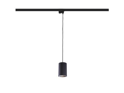 Nowodvorski PROFILE BIT BLACK 8823, h=150 cm - čierna