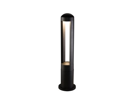 Nowodvorski MONTERREY LED 9507, 3000K, 410 lm, 10 000 h - čierna
