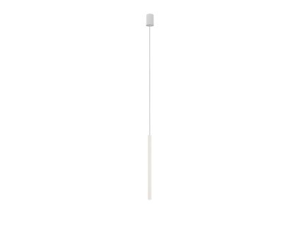 Nowodvorski LASER WHITE I 8796, h=130 cm - biela