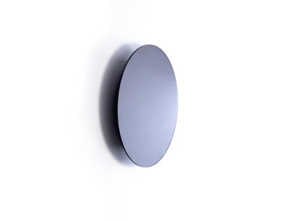 Nowodvorski RING LED MIRROR M 10277, 3000K, 60lm, 50 000h - iná,čierna