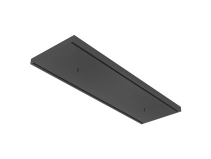 Nowodvorski CAMELEON CANOPY C 780 BL 8556 - čierna