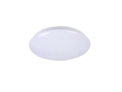 Kanlux CORSO LED V2 12-NW-SE Prisadené svietidlo LED MILEDO s čidlom (starý kód 31099) - biela
