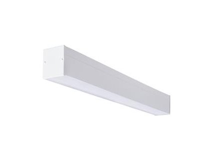 Kanlux AL 4LED 60-MPR-W-NT Svietidlo pre T8 LED - biela