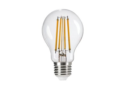 Kanlux XLED A60 10W-WW Svetelný zdroj LED - transparentná