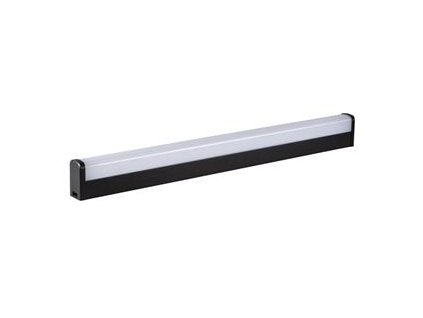 Kanlux AKVO IP44 23W-NW-B Svietidlo LED - čierna