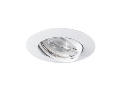 Kanlux LUTO CTX-DT02B-W - Podhĺadové bodové svítidlo - biela